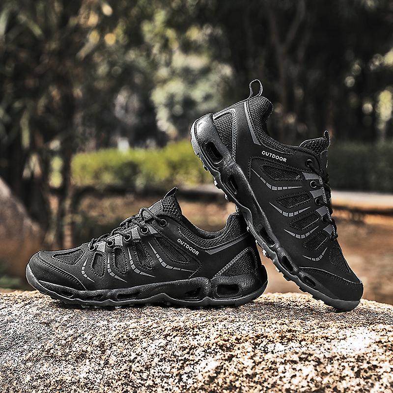 Orthopedic Shoes - Comfortable Hiking Shoes for Women & Men