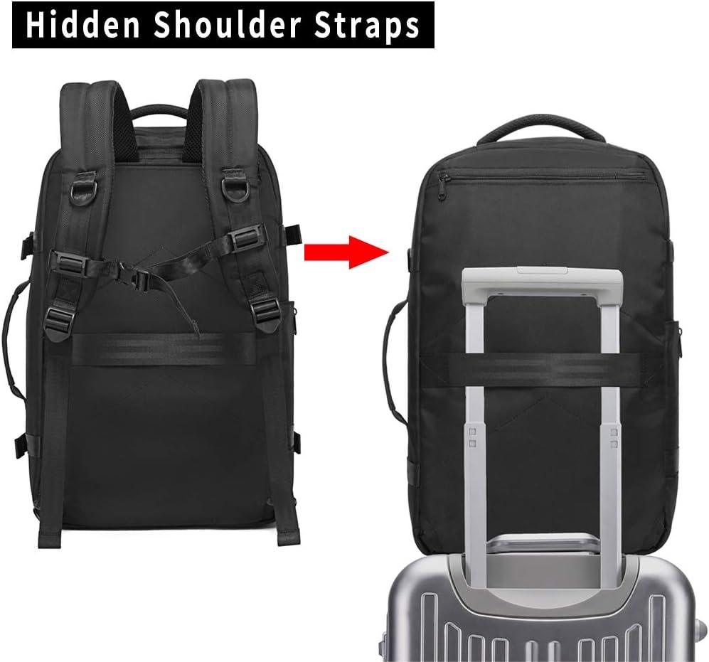 19" Men's 40L Overnight Backpack