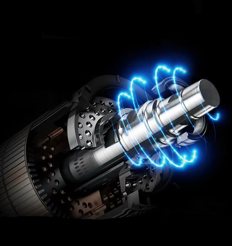 Professional Pet Hair Clipper – Cordless Trimmer For Dogs Cats