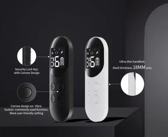 Premium Waterproof Remote Trainer