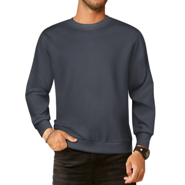 Custom Full Color Embroidered Sweatshirt&Hoodie Portrait