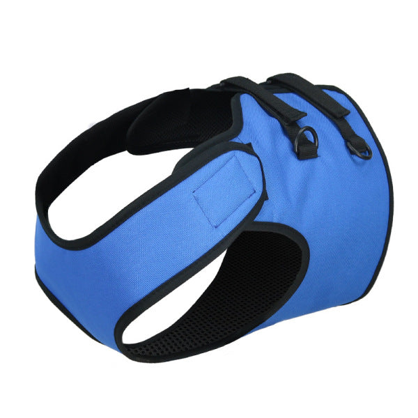 Dog IVDD Lift Harness/ Support & Rehabilitation Sling with Adjustable Strap