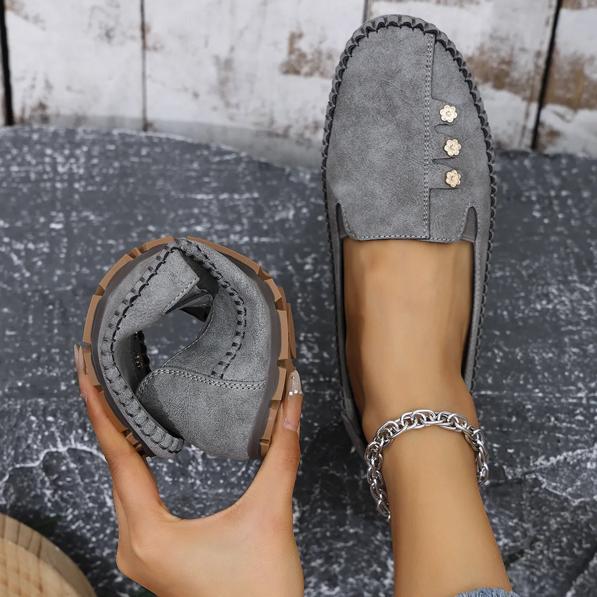 Women's Stylish Orthopedic Shoes