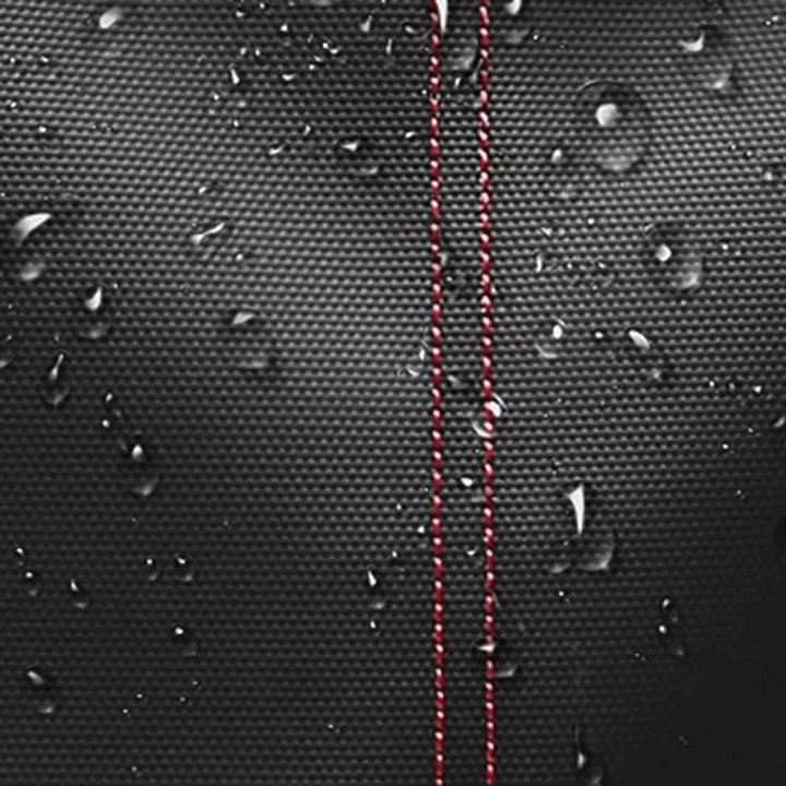 Backpack Vacuum – 60L Waterproof Anti-Theft Travel Bag