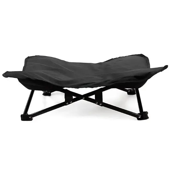 Elevated Dog Camp Bed Waterproof and Wear Resistant