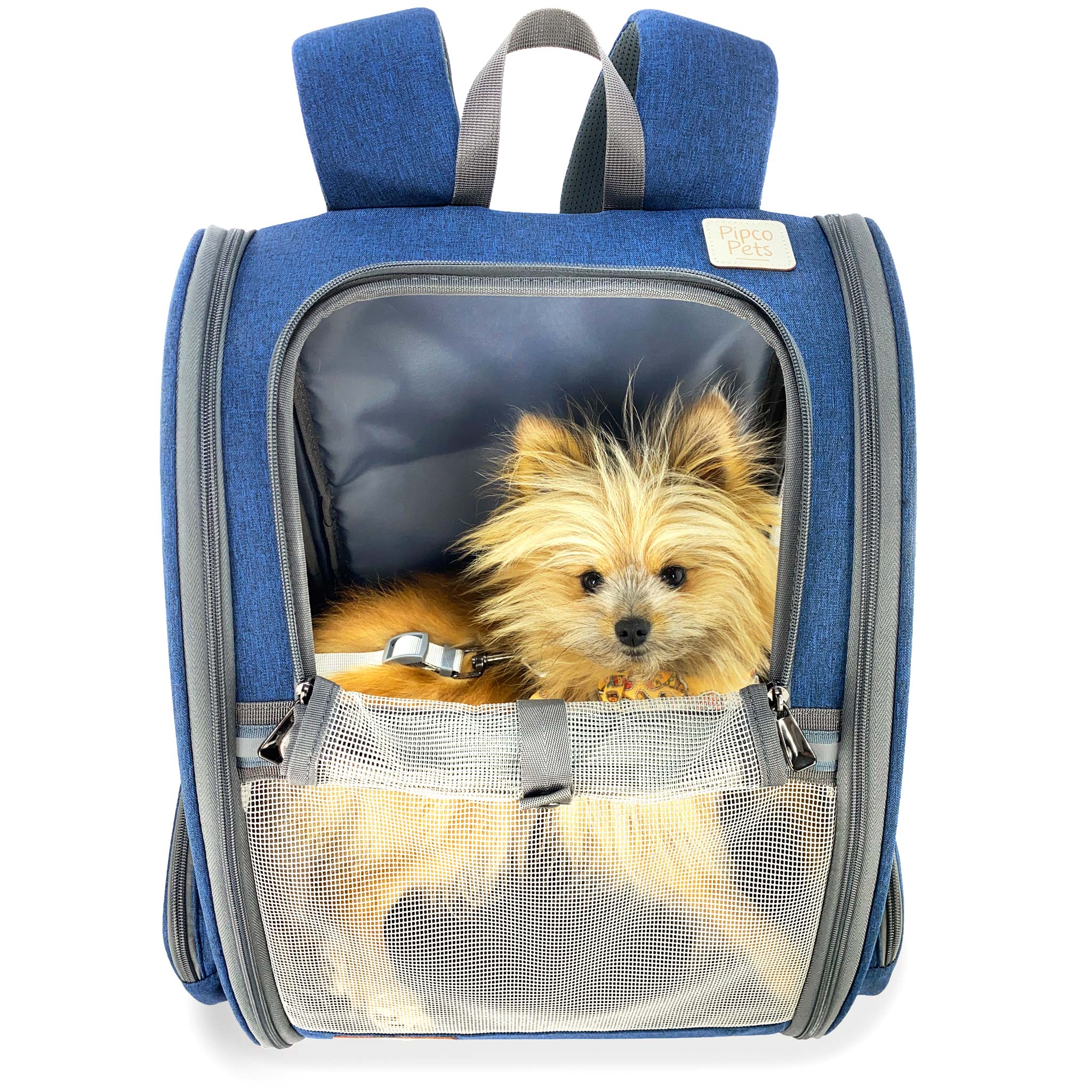 Pet Backpack Carrier