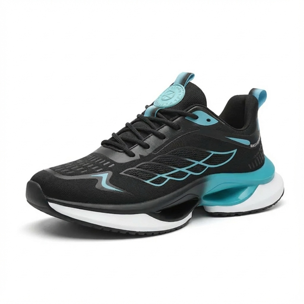 Hands Free and Supportive Walking Shoes for Men and Women