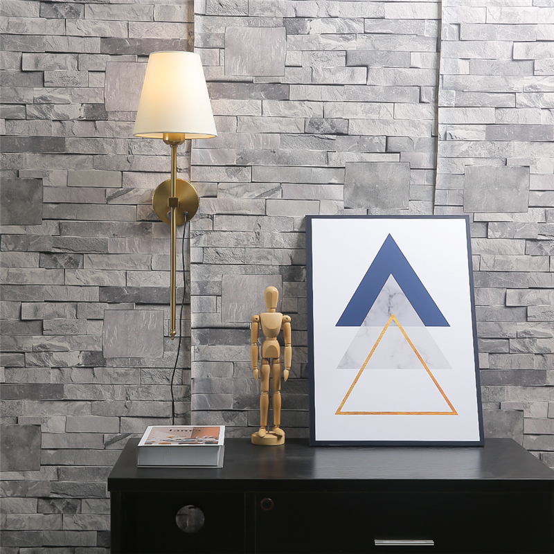 Wireless Wall Sconces with Remote