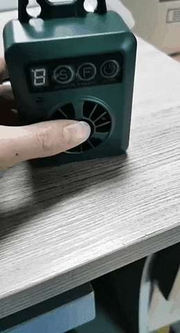 dog barking control device