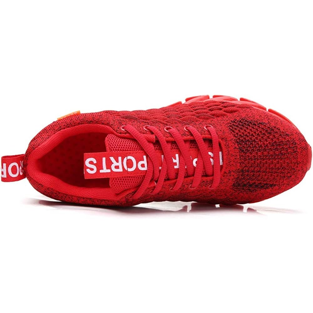 Blade Sole Running Shoes 