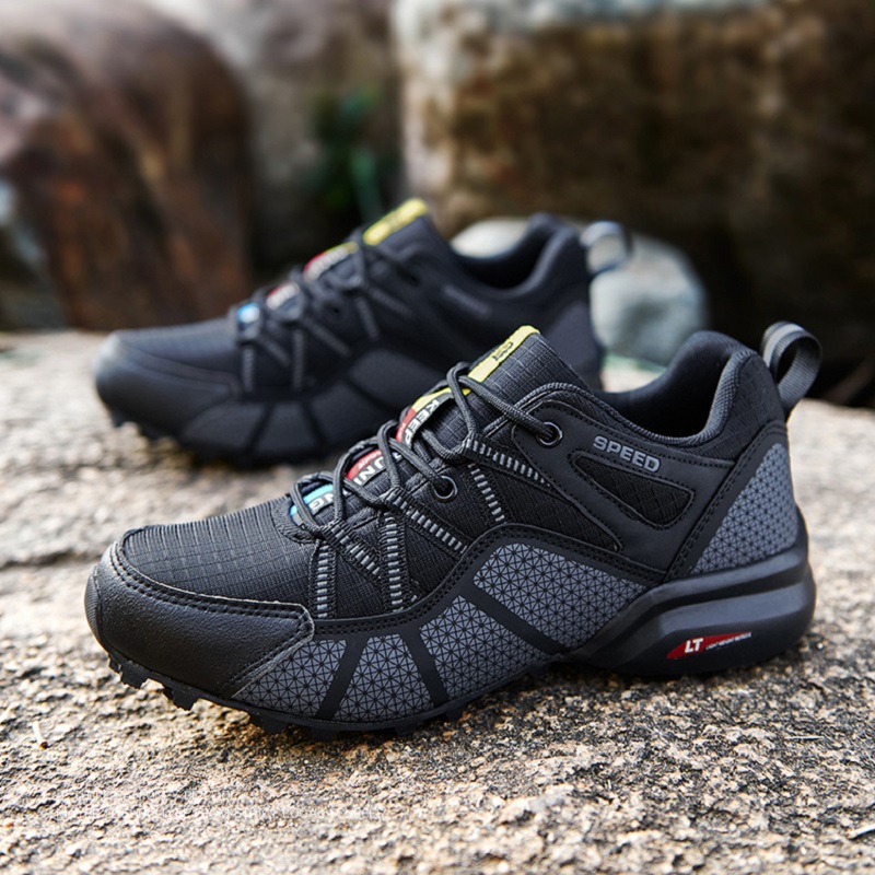 Healthy All-Day Comfort Walking Shoes