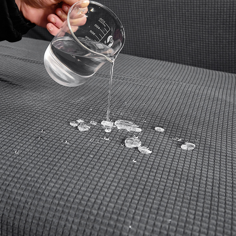 Waterproof Pet Couch Covers for Dogs and Cat Scratches, Sofa Covers for Pets, Scratch Resistant Sofa Slip Covers