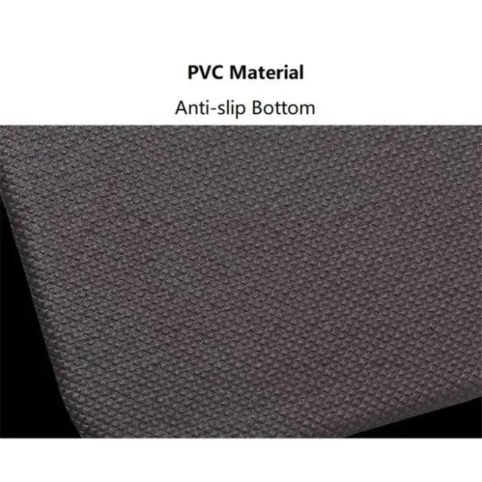 Royaleva Absorbent Anti-Slip Rug – Washable Diatomite Kitchen and Bathroom Mat