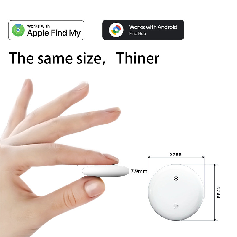 Pet GPS Tracker - Not Just a GPS Car Tracker. Your Everything Finder.