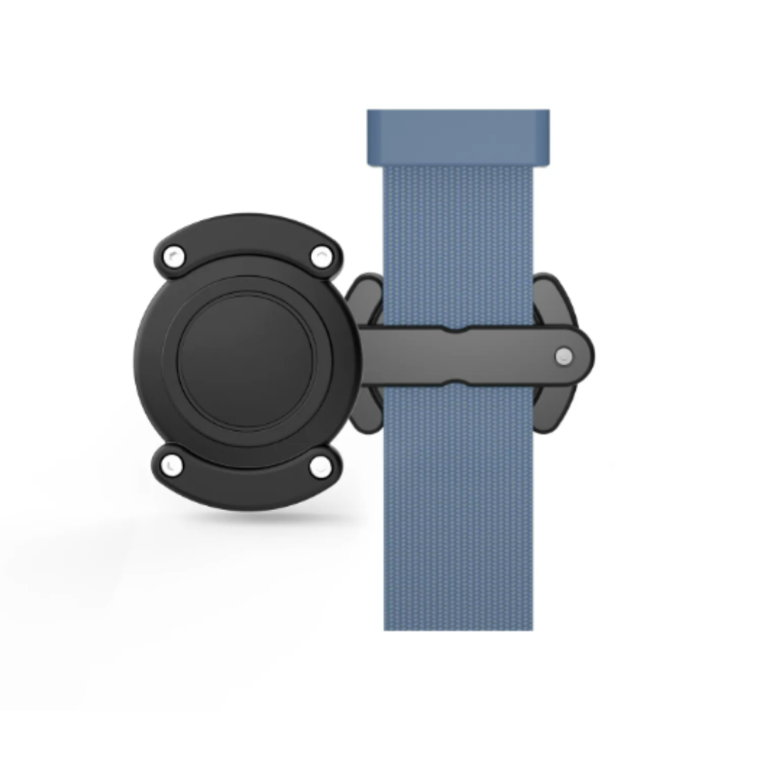 Waterproof Airtag Dog Collar Attachment