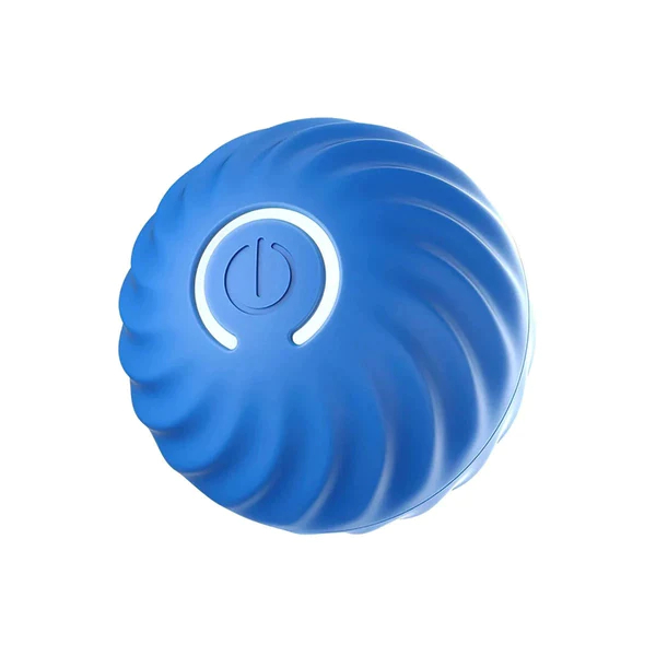 Automatic Smart Teasing Dog Ball