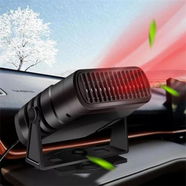 12V Automotive Portable Car Heater