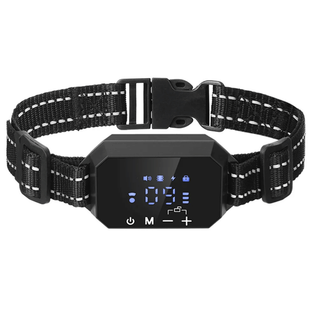 1000m GPS Wireless Dog Fence Containment System