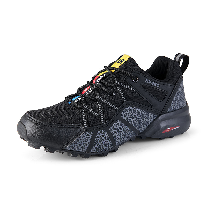 Healthy All-Day Comfort Walking Shoes