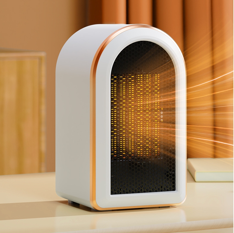 Portable Electric Space Heater