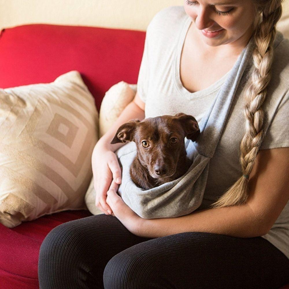 Portable Pet Carrier Bag 3 Colours