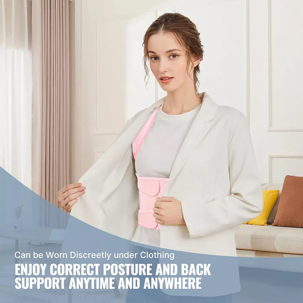 Back Brace Posture Corrector