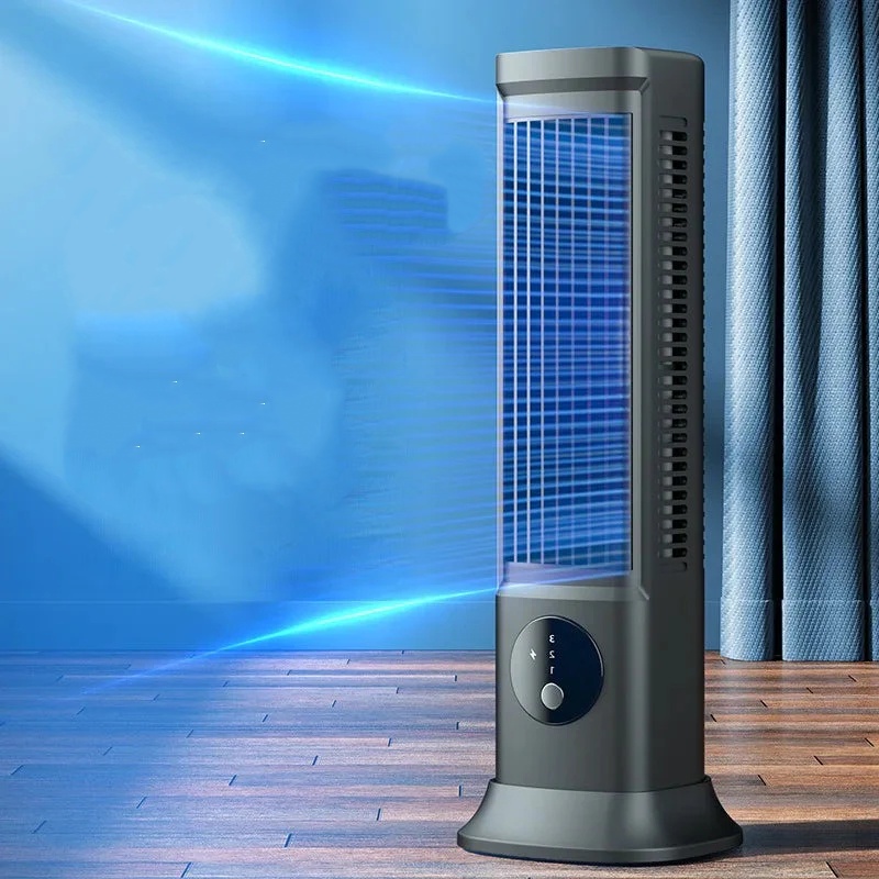Cooling Ace - Air Conditioner for You Office&Bedroom Quiet. Compact & USB-Powered