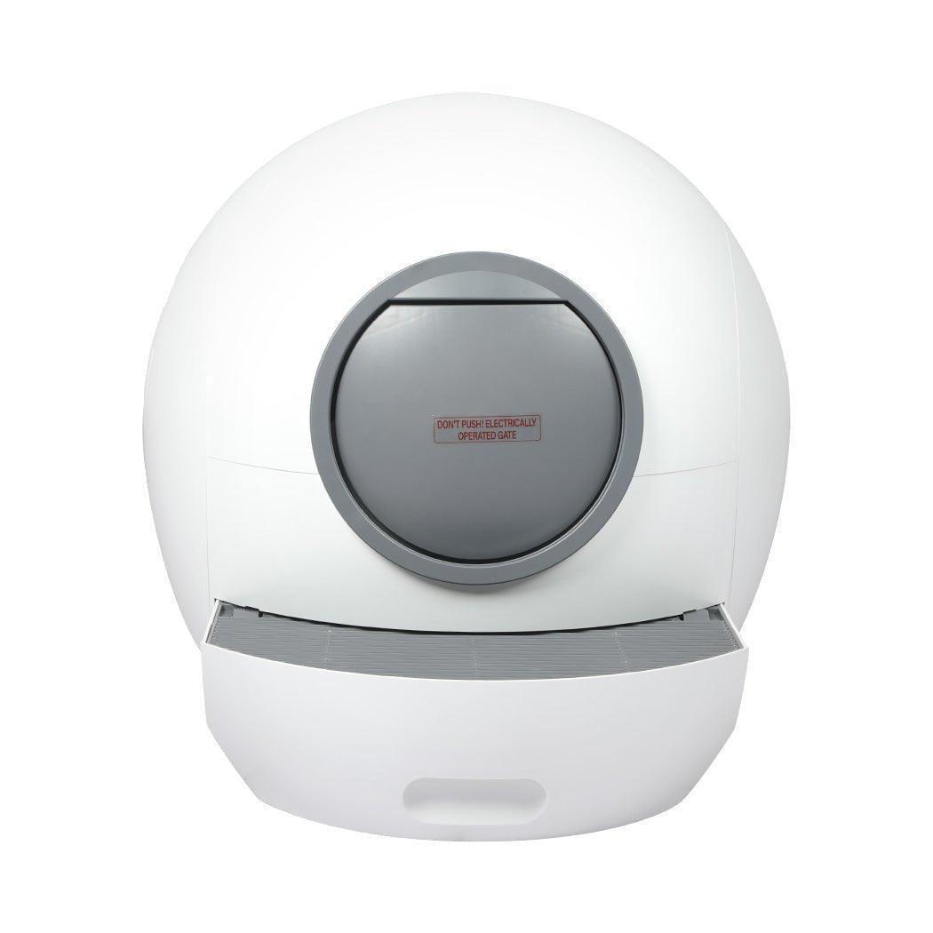  Automatic Smart Cat Litter Box Self-Cleaning