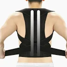 Posture Perfecting Brace