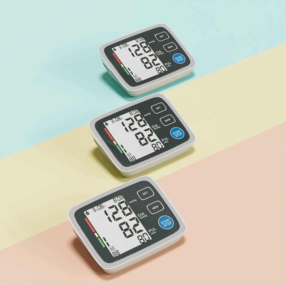 Most Accurate Blood Pressure Monitor, Best Blood Pressure Monitor For The Home