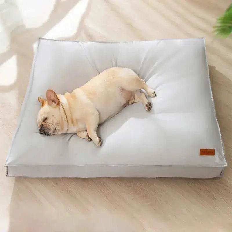 Waterproof Dog Bed