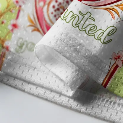 Magmoo Sakura:Bloom Where You Are Planted Mesh Jersey-Magmoo