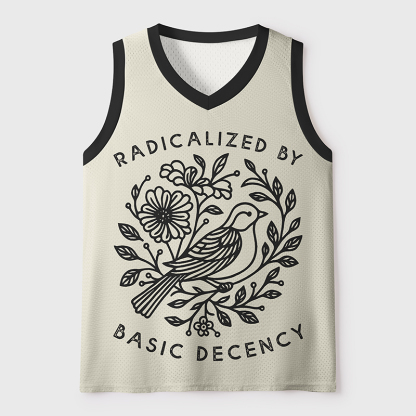 Magmoo Pigeon That Was Moved Three Mesh Tank Top