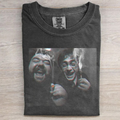 Funny HP Unisex Shirt/Sweatshirt-Magmoo