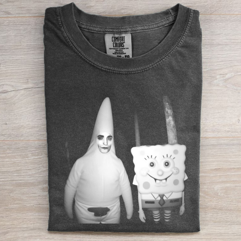 Vintage Style Fantasy Movies T-shirt/Sweatshirt-Magmoo