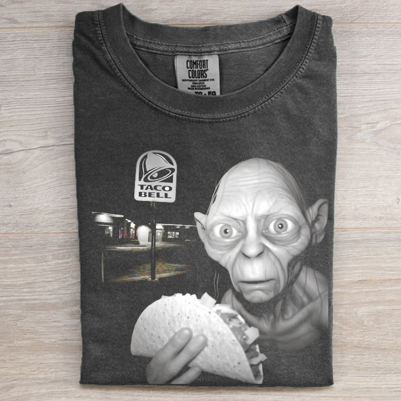 Retro Funny crossover episodes T-shirt/Sweatshirt-Magmoo