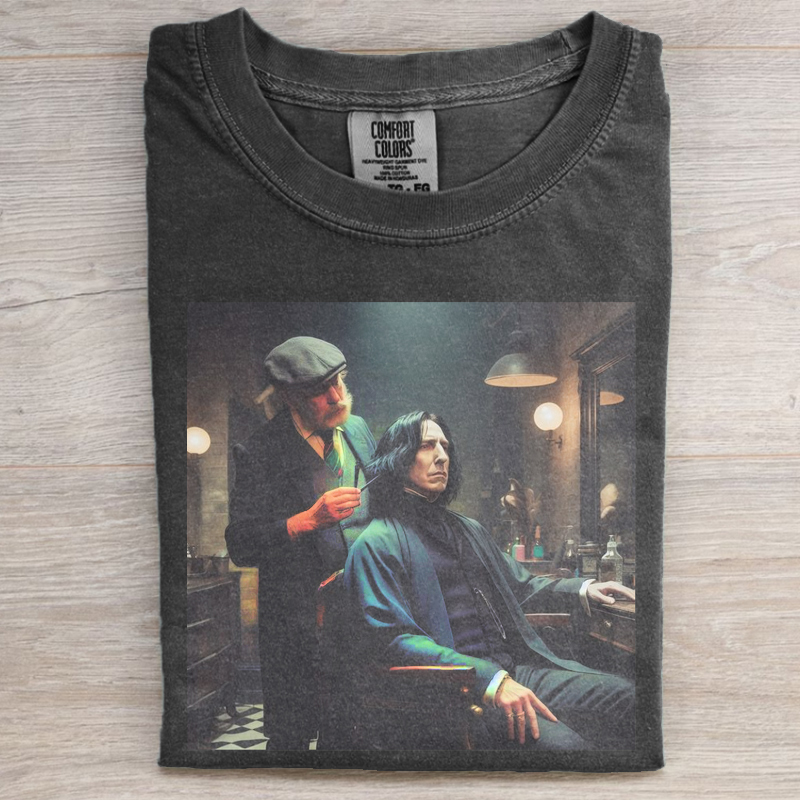 Retro Funny crossover episodes T-shirt-Magmoo