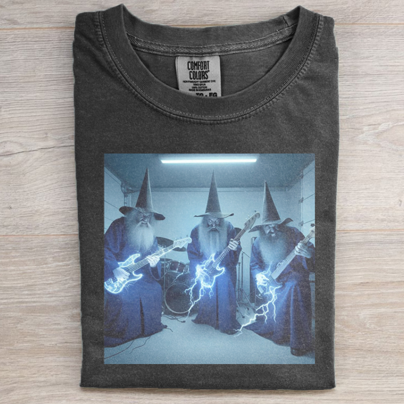 Retro Funny crossover episodes T-shirt-Magmoo