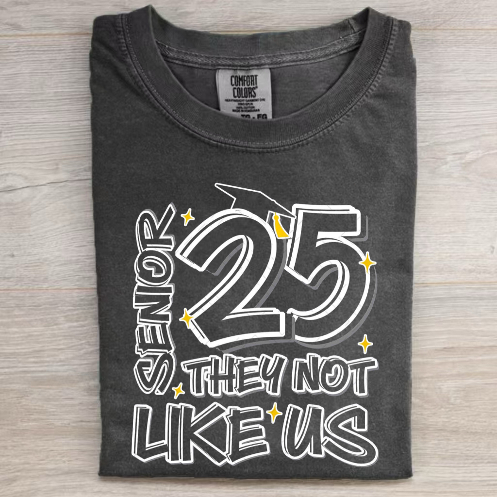 Creative 2025 Graduation Season Commemorative Sweatshirt
