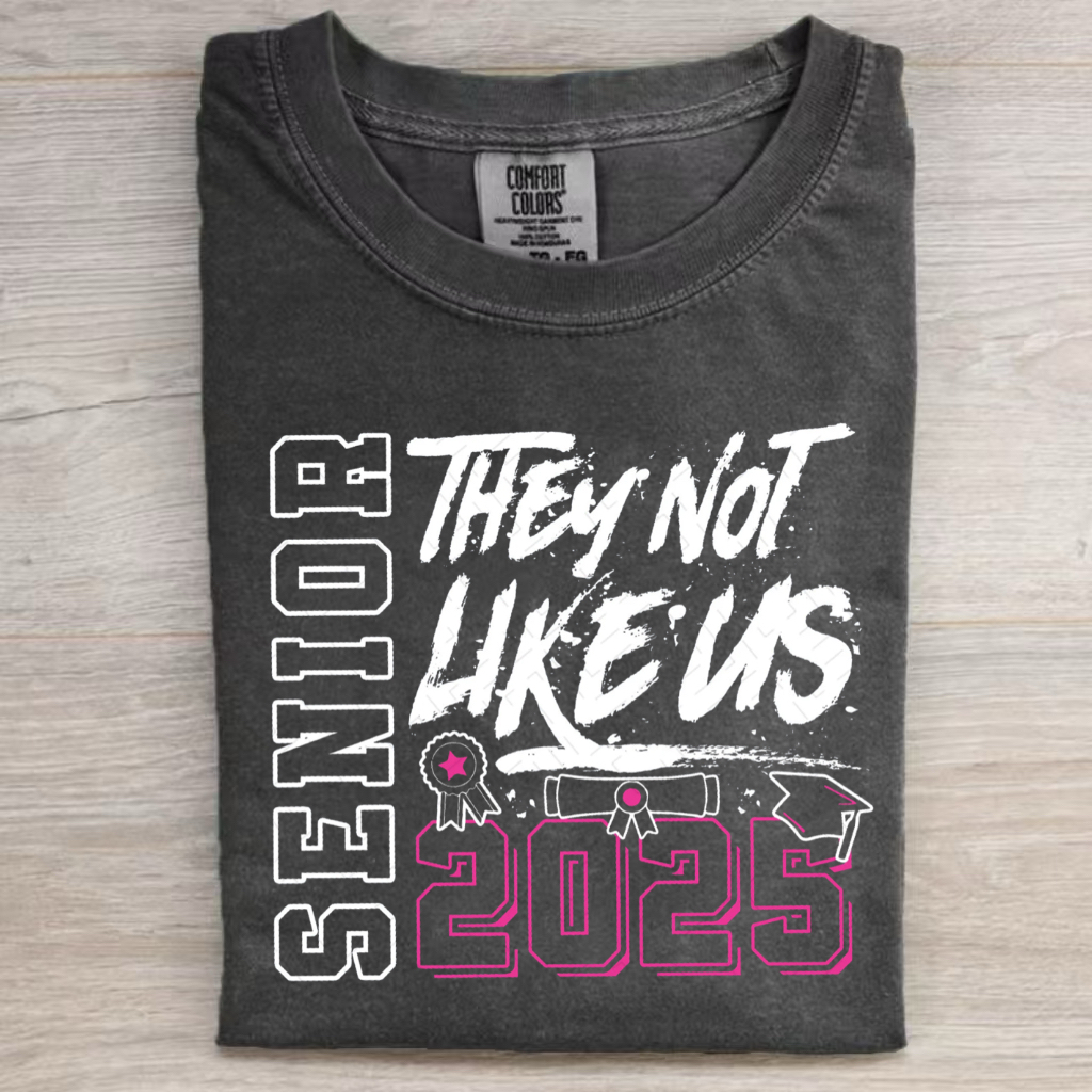 Creative 2025 Graduation Season T-shirt/Sweatshirt