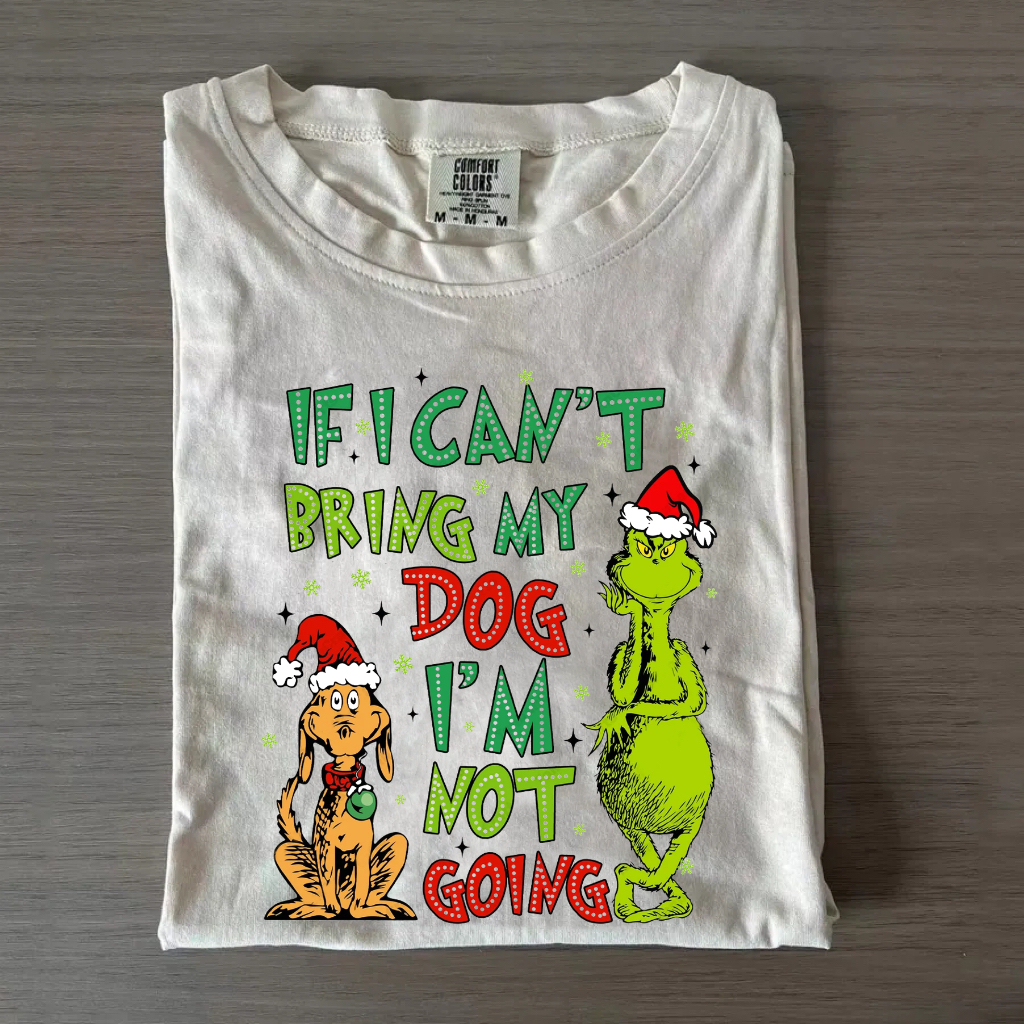 Vintage Christmas Movie Character T-shirts/Sweatshirt