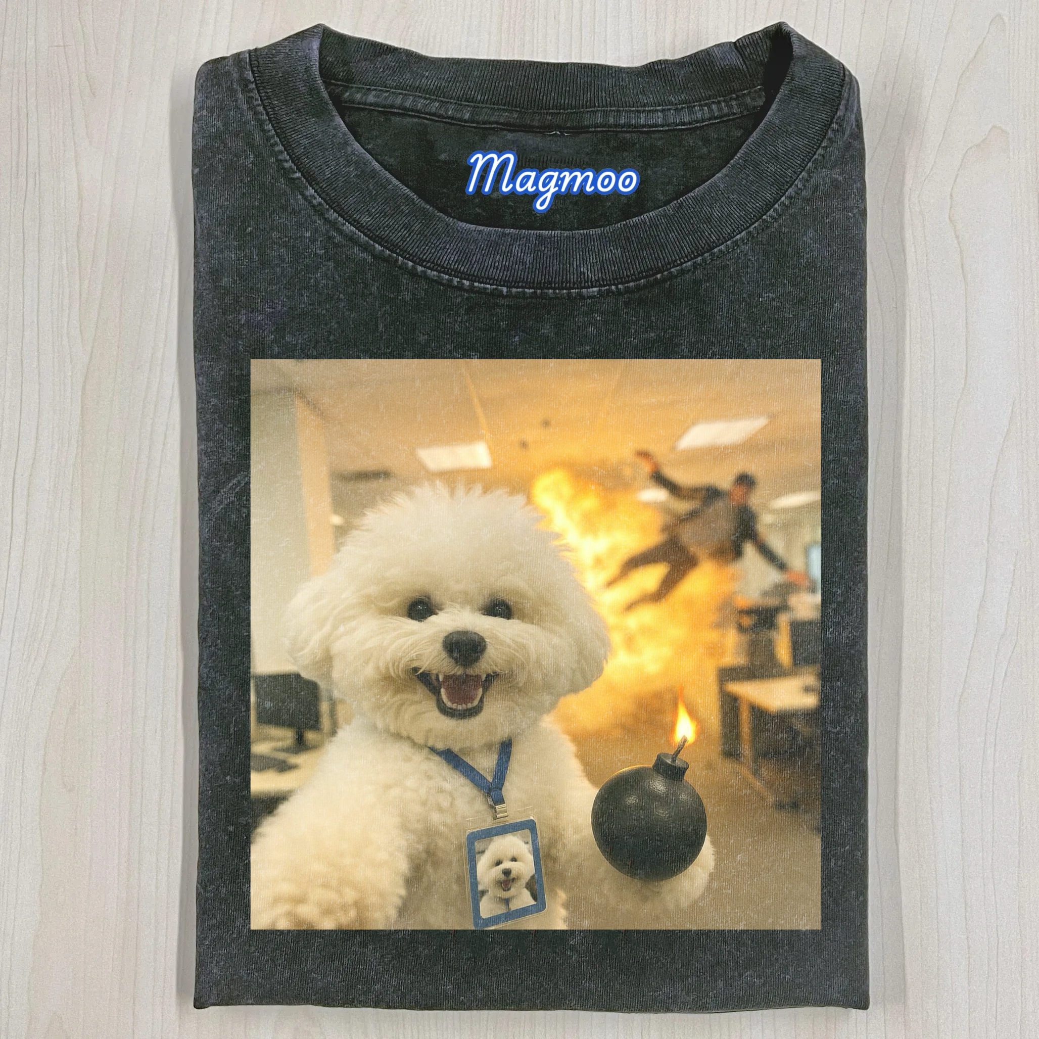 CEO'S WORST NIGHTMARE T-SHIRT