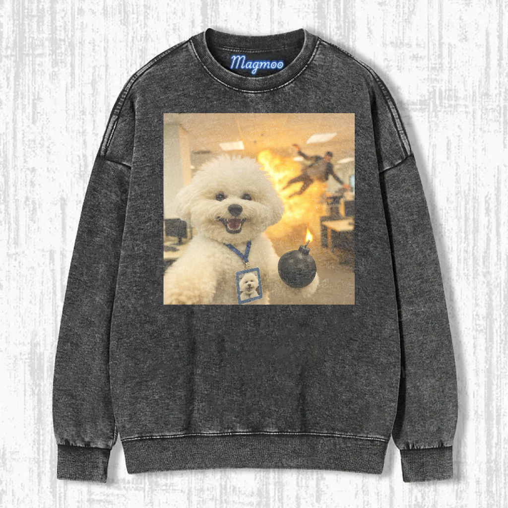 CEO'S WORST NIGHTMARE T-SHIRT