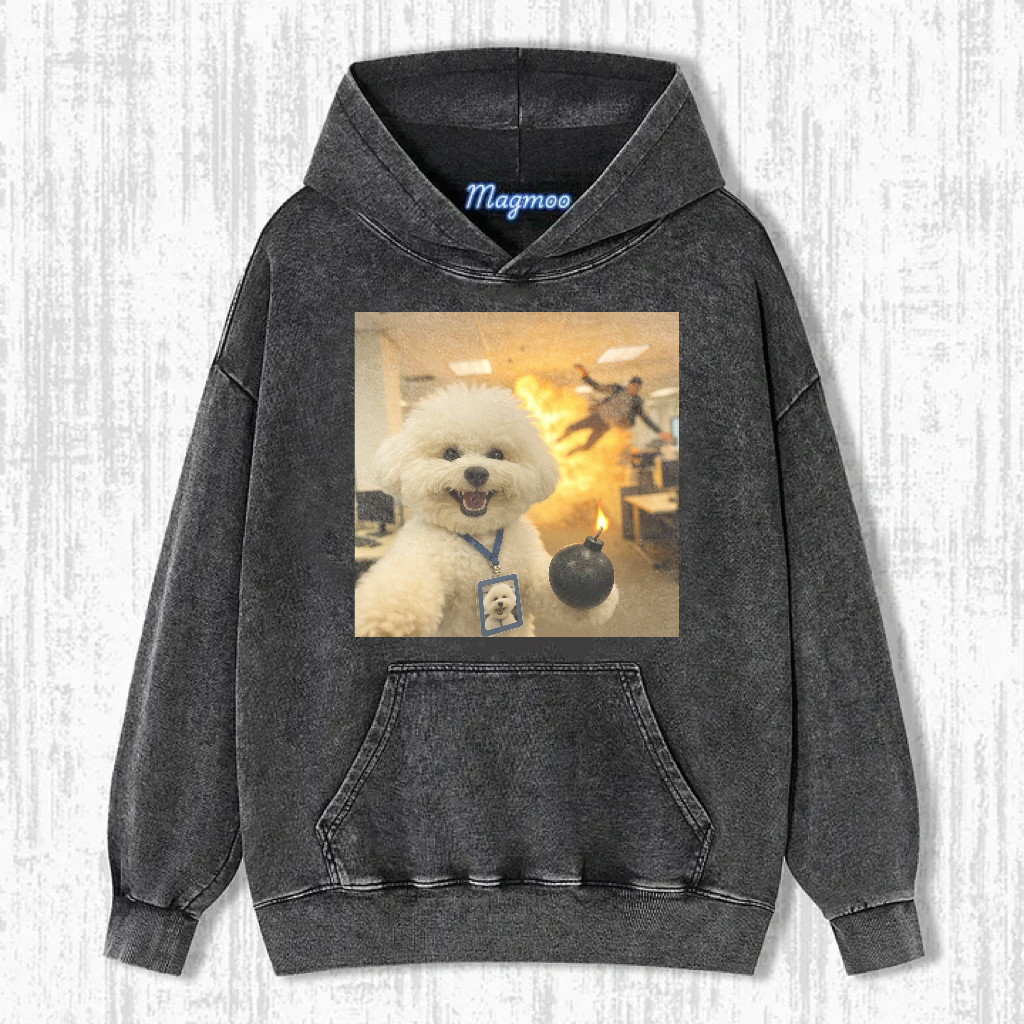 CEO'S WORST NIGHTMARE T-SHIRT