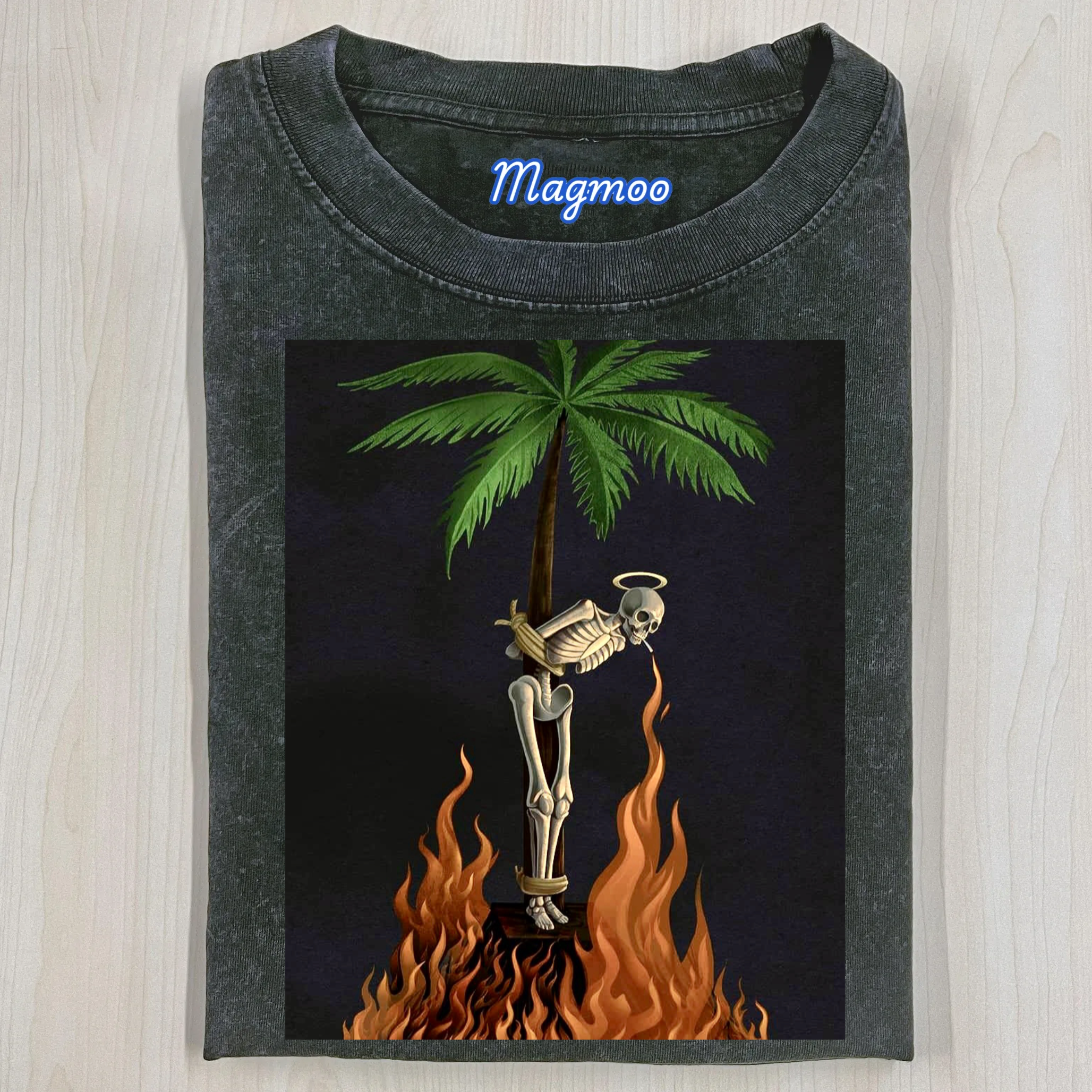 STAY CALM T-SHIRT