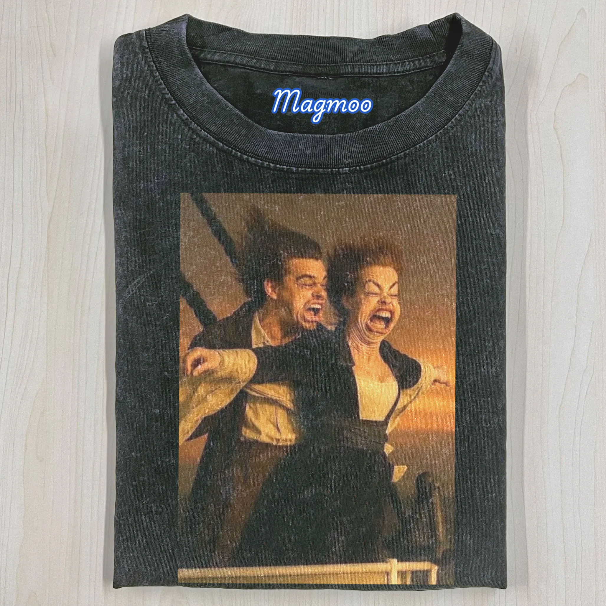 Funny Movie T-Shirt