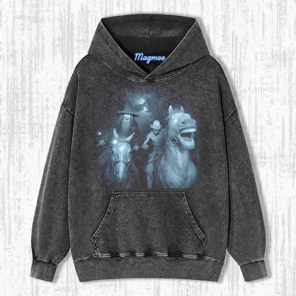 Funny Vintage Movie T-Shirt