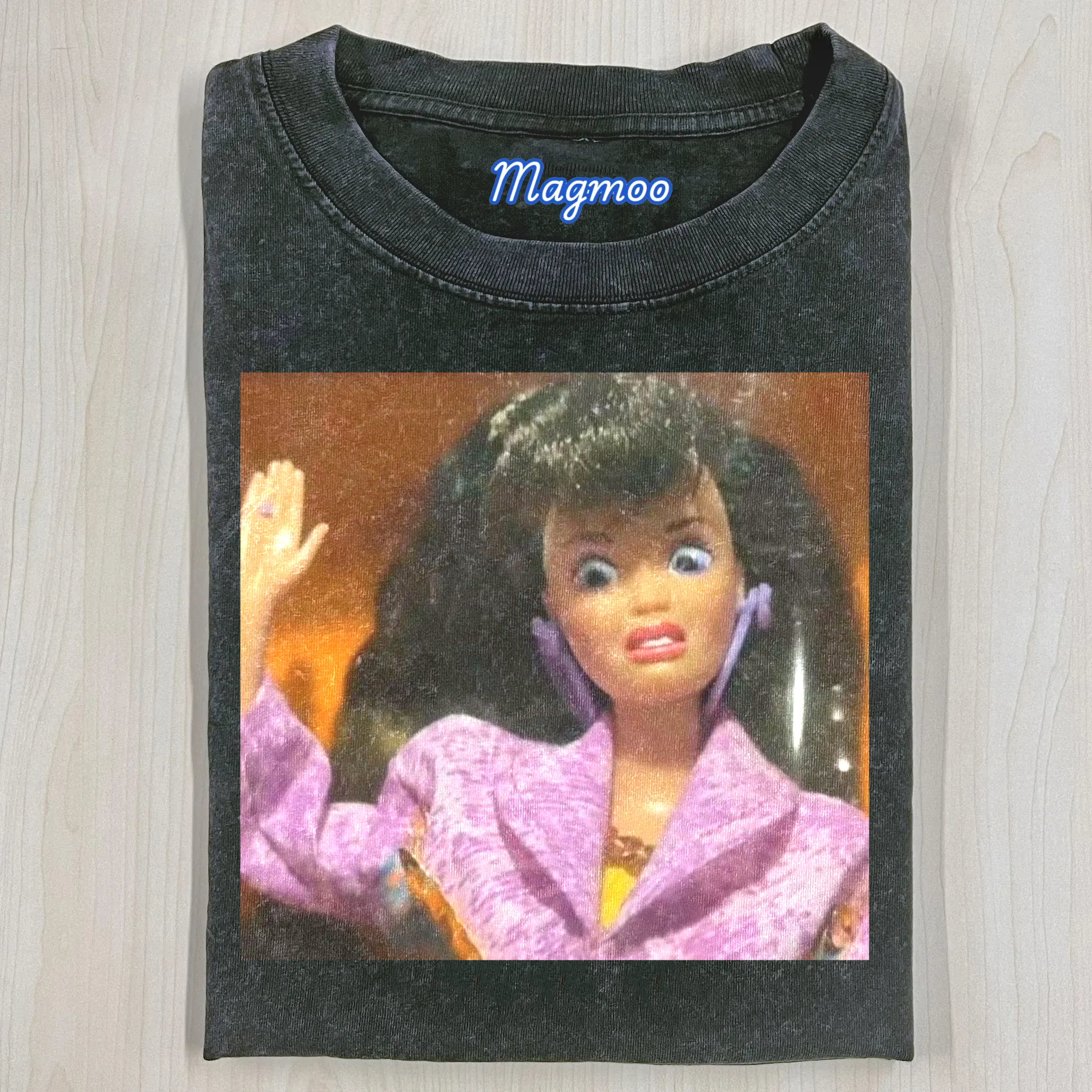 BARBIE T-SHIRT