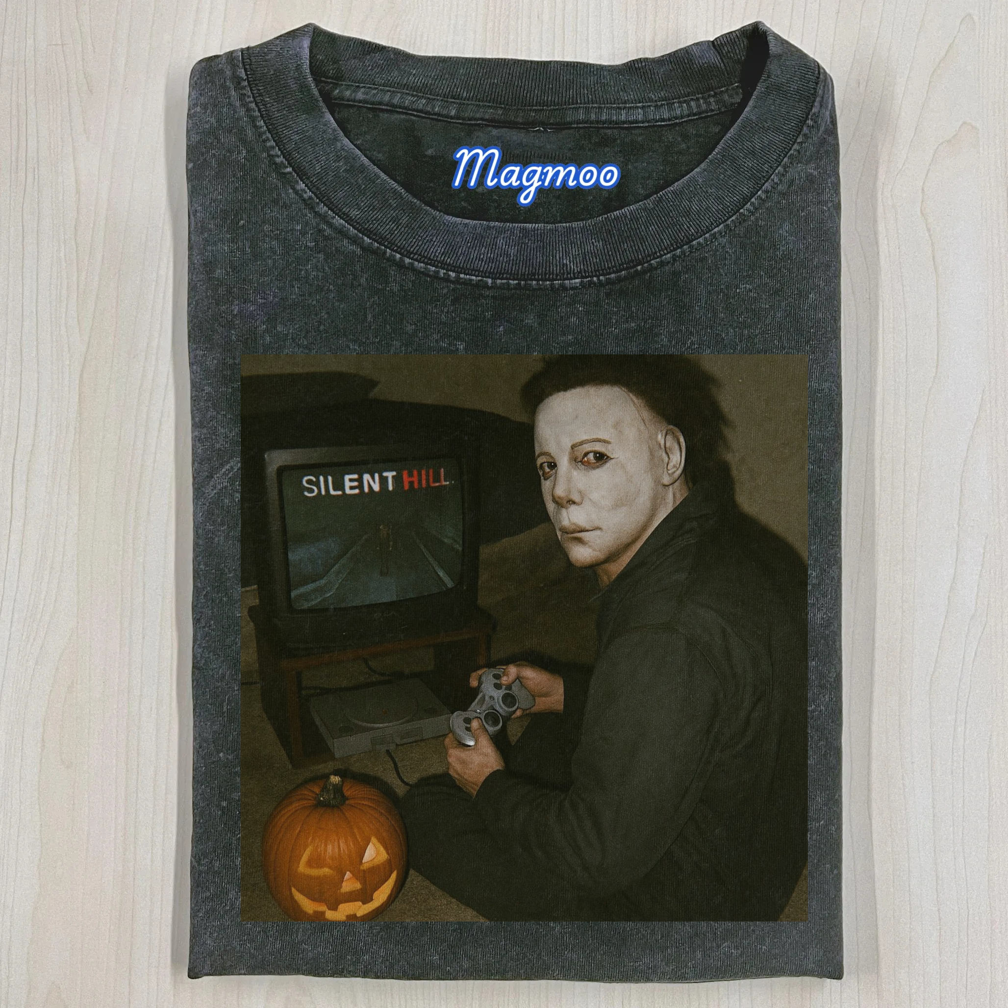 Funny Retro Game Shirt