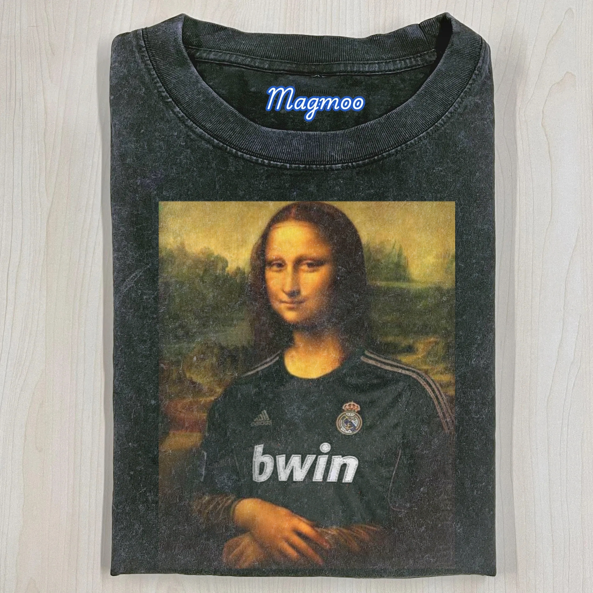 Football Culture & Fan-Centric T-shirt